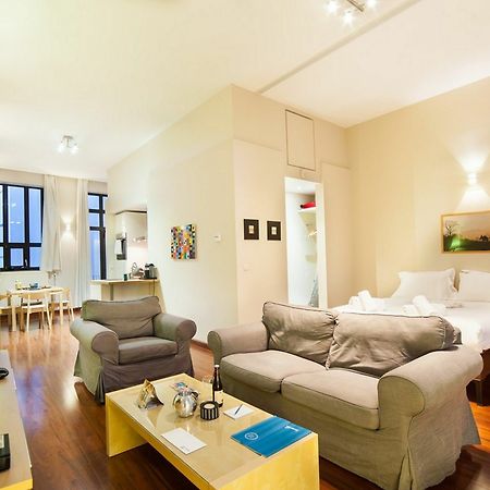 Sweet Inn Apartments - Grand Place Brüsszel Kültér fotó