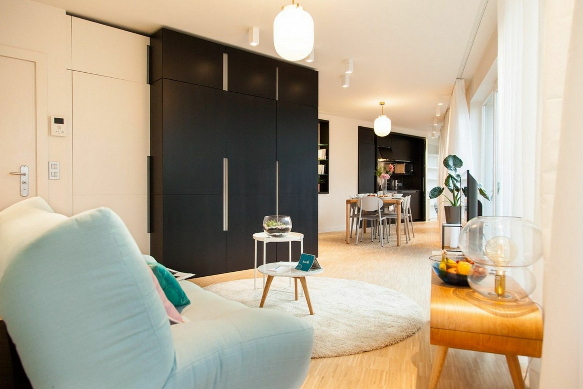 Sweet Inn Apartments - Grand Place Brüsszel Kültér fotó