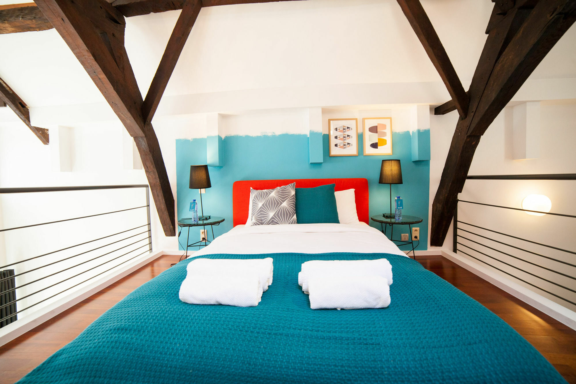 Sweet Inn Apartments - Grand Place Brüsszel Kültér fotó