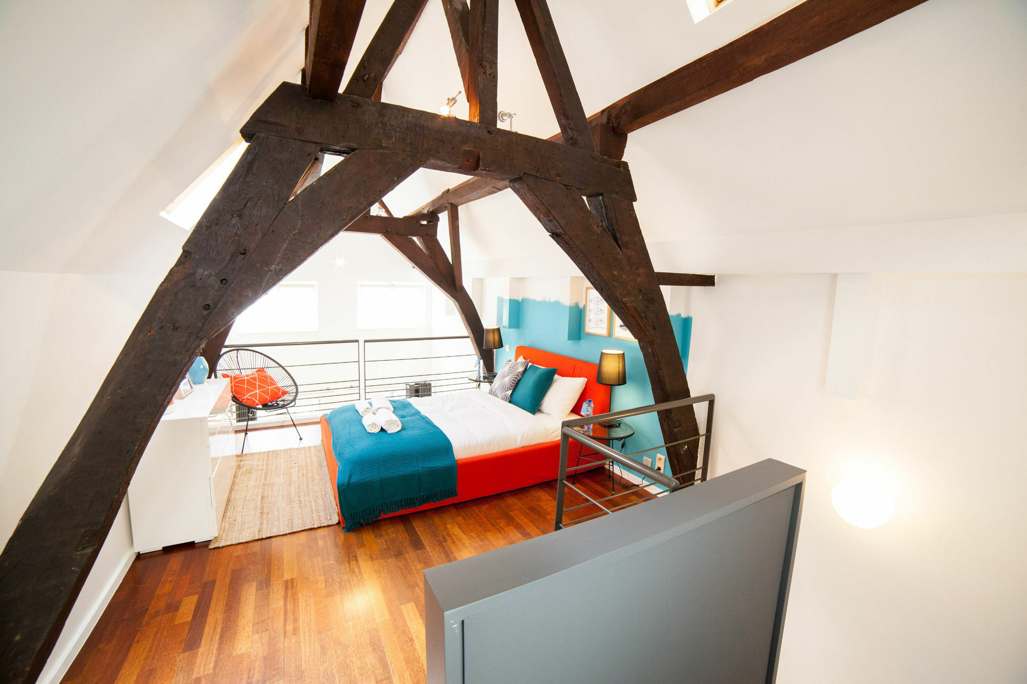 Sweet Inn Apartments - Grand Place Brüsszel Kültér fotó